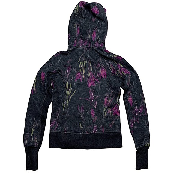 Lululemon Scuba Hoodie in Midnight Iris - Picture 9 of 9